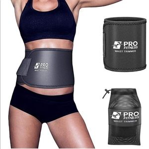 ProFitness Waist Trimmer for Women & Men